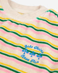 Have Fun striped sweatshirt - baby