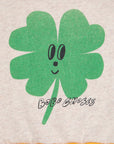 Lucky Clover sweatshirt - baby