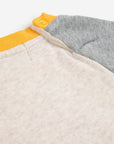 Lucky Clover sweatshirt - baby