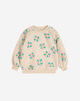 Kaleidoscope sweatshirt - baby