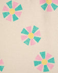 Kaleidoscope sweatshirt - baby