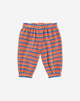 Have Fun striped jogging pants - baby