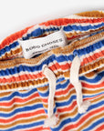 Have Fun striped jogging pants - baby