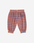 Have Fun striped jogging pants - baby