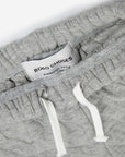 Quilted jogging pants - baby