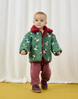 Curve Bobo Choses jogging pants - baby