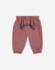 Curve Bobo Choses jogging pants - baby