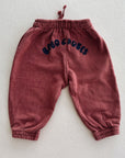 Curve Bobo Choses jogging pants - baby