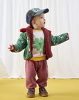 Curve Bobo Choses jogging pants - baby