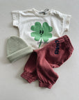 Curve Bobo Choses jogging pants - baby