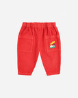 Bobo Choo Choo corduroy pants - baby