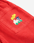 Bobo Choo Choo corduroy pants - baby