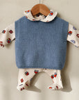 Toys all over footed leggings - newborn
