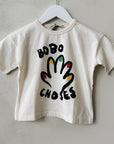 High Five T-shirt - kids