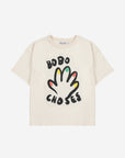 High Five T-shirt - kids