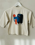 Doggy Mate T-shirt - kids