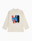 Doggy Mate T-shirt - kids