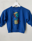 Roll The Dice sweatshirt - kids