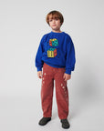 Roll The Dice sweatshirt - kids