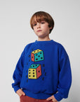 Roll The Dice sweatshirt - kids