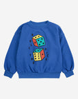 Roll The Dice sweatshirt - kids