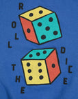Roll The Dice sweatshirt - kids