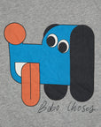 Doggy Mate sweatshirt - kids