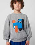 Doggy Mate sweatshirt - kids