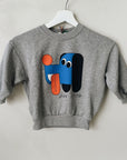Doggy Mate sweatshirt - kids