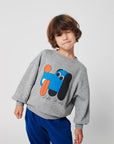 Doggy Mate sweatshirt - kids