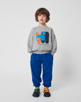 Doggy Mate sweatshirt - kids