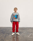Doggy Mate sweatshirt - kids