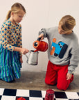 Doggy Mate sweatshirt - kids