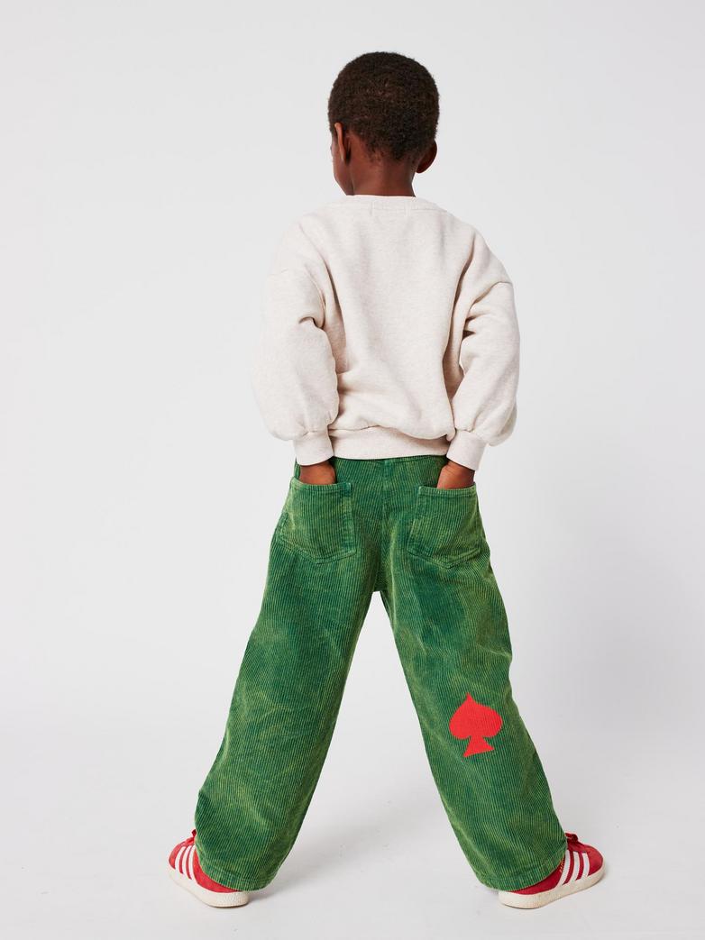 Checkmate sweatshirt - kids