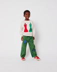 Checkmate sweatshirt - kids