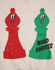 Checkmate sweatshirt - kids