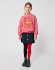 Chair sweatshirt - kids