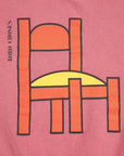 Chair sweatshirt - kids