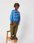 High Five sweatshirt - kids