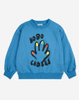 High Five sweatshirt - kids