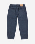 Tic Tac Toe denim pants - kids