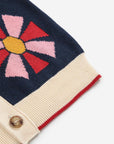 Kaleidoscope vest - kids