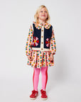 Kaleidoscope vest - kids