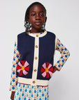 Kaleidoscope vest - kids