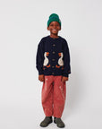 La Oca cardigan - kids