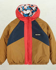 Doggy Mate reversible anorak - kids