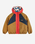 Doggy Mate reversible anorak - kids