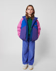 Lucky Clover reversible anorak - kids