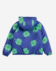 Lucky Clover reversible anorak - kids