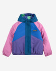 Lucky Clover reversible anorak - kids
